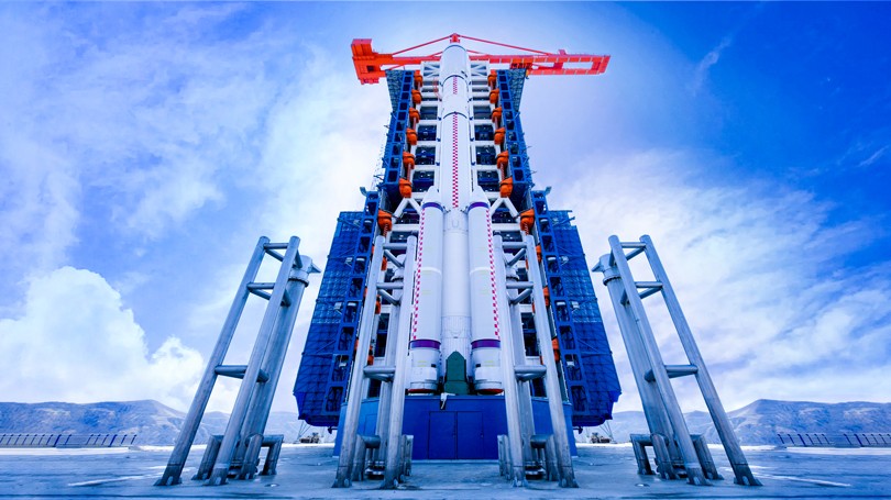 4-金年会100t塔式起重机服务于太原卫星发射基地.jpg